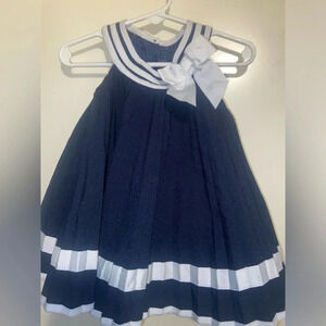 Baby Bonnie Dress